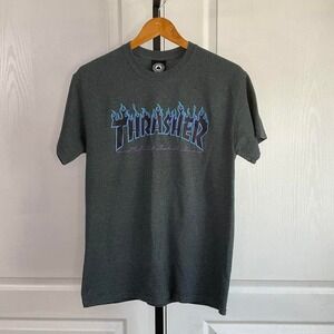 Trasher‎ t shirt